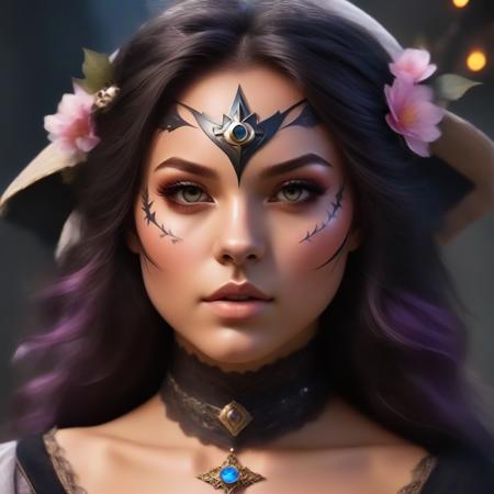 Arevik SDXL