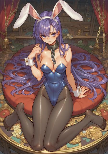 Section 9 (Pantyhose Edition) SDXL [Pony]