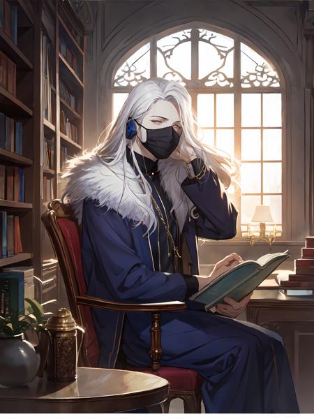 Shadowverse Omen of the ten (8 characters) / 十禍絶傑（シャドウバース）