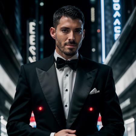 Sergio Peinado