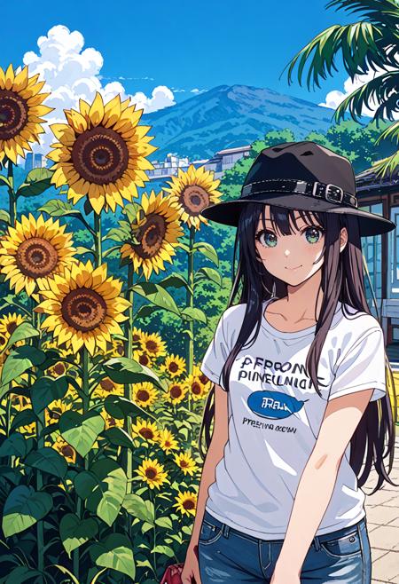 Summer Boost ! Style