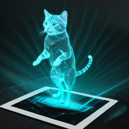 Hologram_Effect