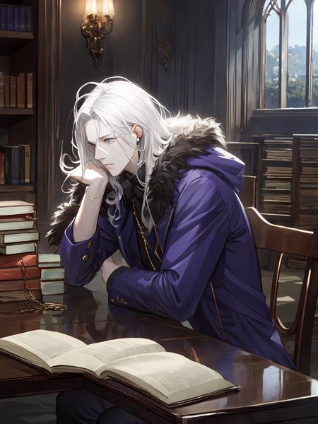 Shadowverse Omen of the ten (8 characters) / 十禍絶傑（シャドウバース）