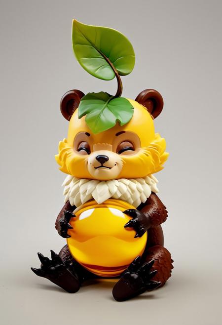 Wuddylbee | Graviden | Game character版本V1 (ID: 1162202)