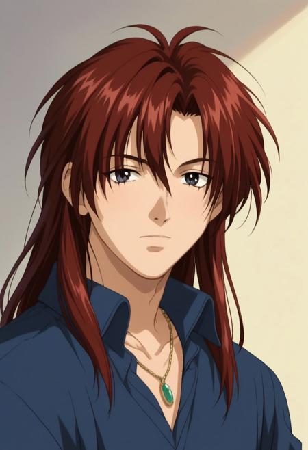Hiroshi Nakano - Gravitation