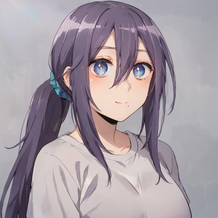 Morioka Moriko