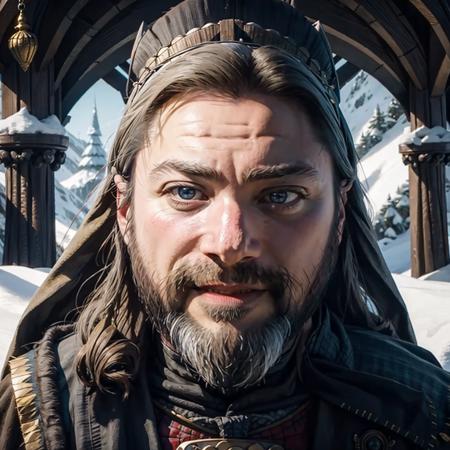 Sargon