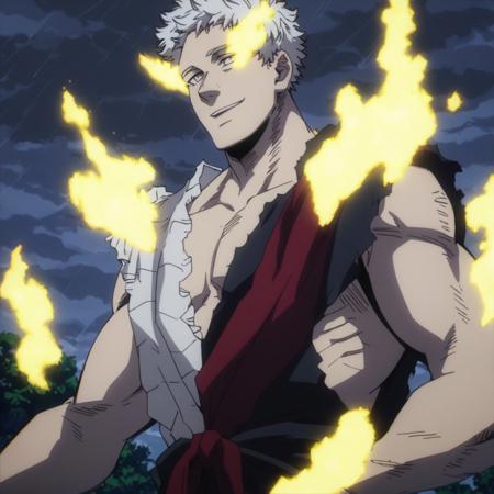 All For One - Prime (My Hero Academia)