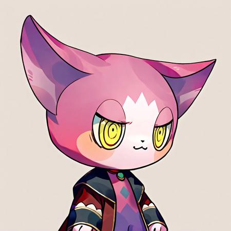 sharlie(obakeidoro) シャルル(オバケイドロ)版本Sharlie (ID: 899718)