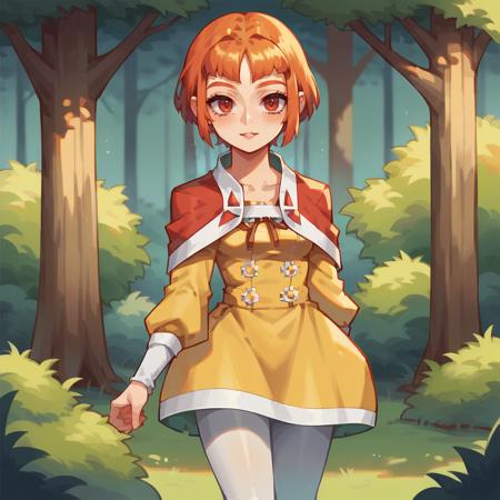 Fur Gots (Azure Dreams) - Character (PonyXL)版本v1.0 (ID: 522278)