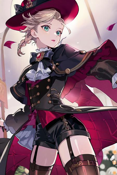 Anime Illust Diffusion XL
