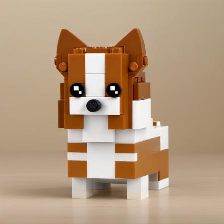 LEGO BrickHeadz XL