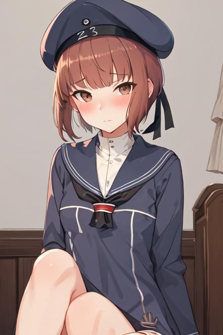 z3_max_schultz/マックスシュルツ (Kantai Collection)