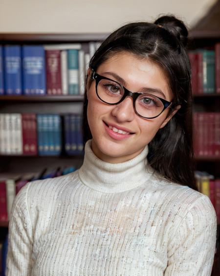 Anya Chalotra