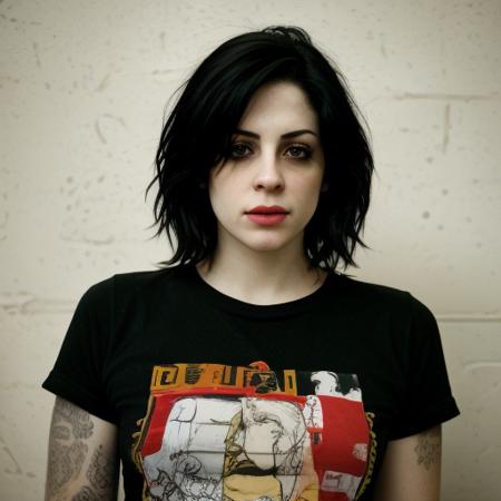 Brody Dalle