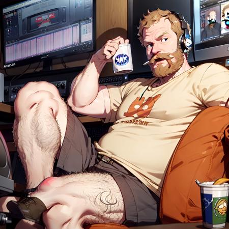 Henry Zebrowski