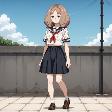 Edel (Frieren: Beyond Journey's End) PonyXL LORA