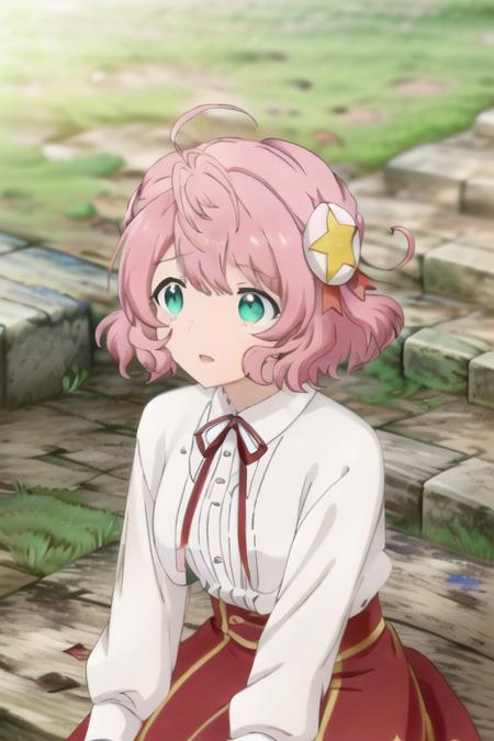 Alicia Ehnleit | Villainess Level 99: I May Be the Hidden Boss but I'm Not the Demon Lord | 悪役令嬢レベル99 ~私は裏ボスですが魔王ではありません~版本v1.0 (ID: 986286)