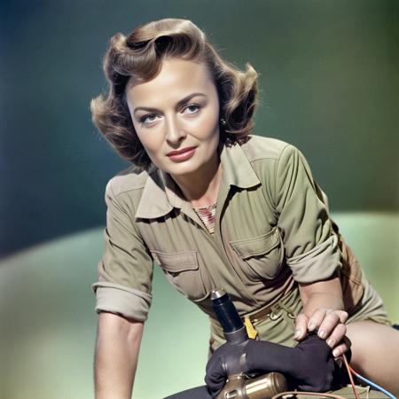 Donna Reed