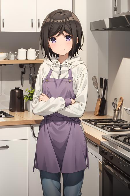 Hashima Chihiro | Imouto Sae Ireba Ii.