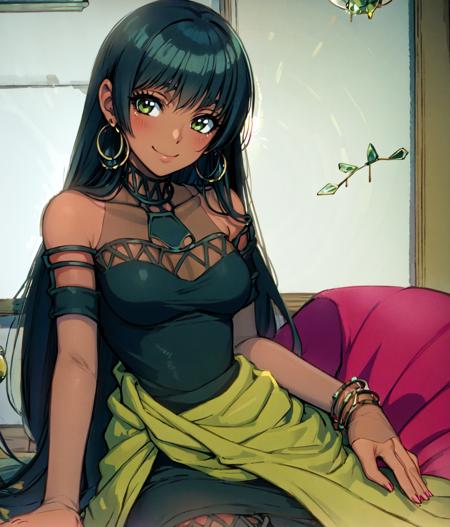 Rina (Suikoden 2)