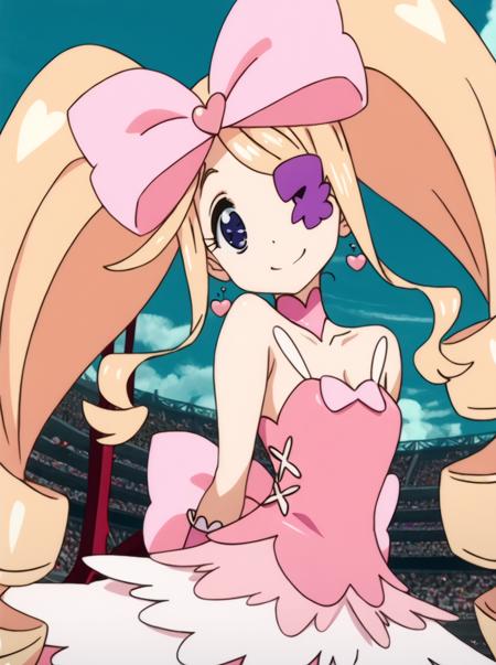 Harime Nui [Kill La Kill]