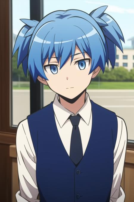 Shiota Nagisa / Ansatsu Kyoushitsu