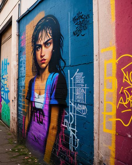 street art