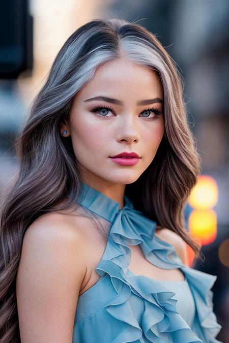 Nadine Breaty