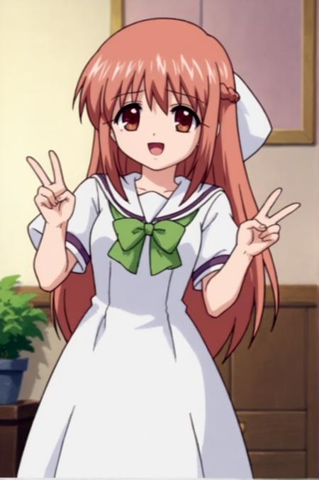 Yuki Kohinata [Imouto Jiru][COMMISSION]版本Yuki V1 (ID: 786564)