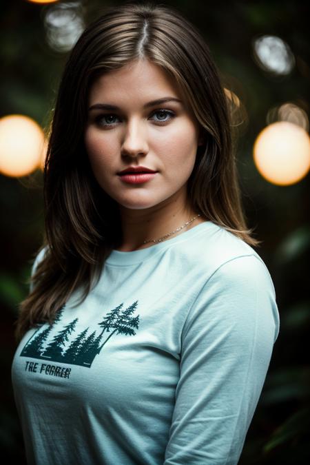 Adara Scott (aka Adara Lynn) - Pornstar and Glamour Model