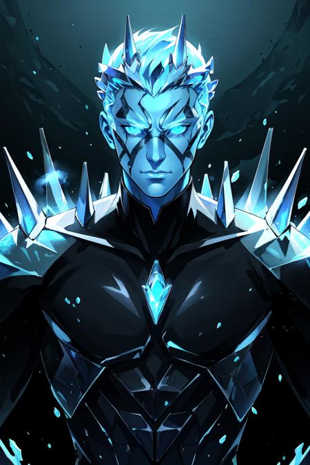 Iceman (Bobby Drake)