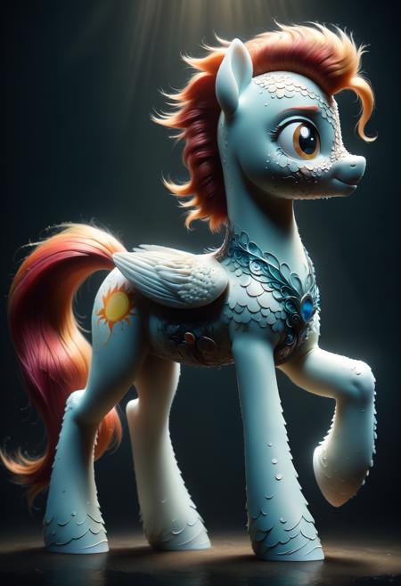 DonM - Smells fishy! [SD1.5,SDXL,Pony]