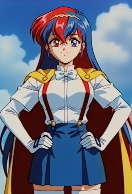 Fire Emblem (1997) Ova Style [Pony]