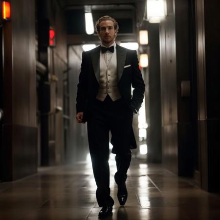 Eugenio Siller