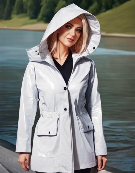 Raincoats