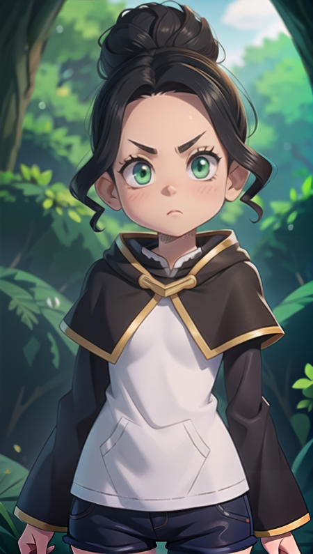 Charmy Pappitson (Black Clover)版本Charmy Pappitson (ID: 417230)