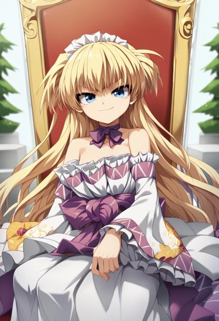 enjutsu (sangoku hime) illustrious/pony | 袁術 (三極姫)版本pony (ID: 1248531)