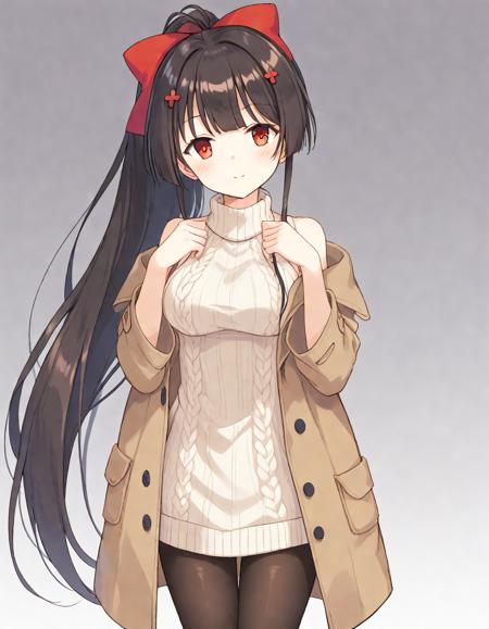 Agano 阿賀野  (Azur Lane,Azur_Lane,アズールレーン)