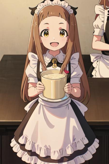 Ichihara Nina (The Idolmaster - Cinderella Girls - U149)