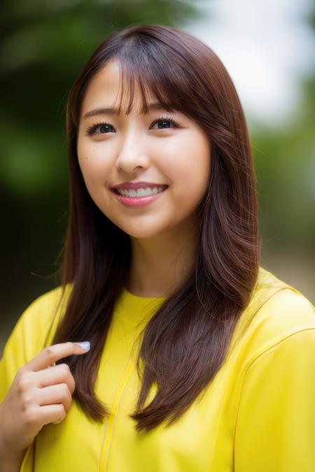 Shiori Tamai