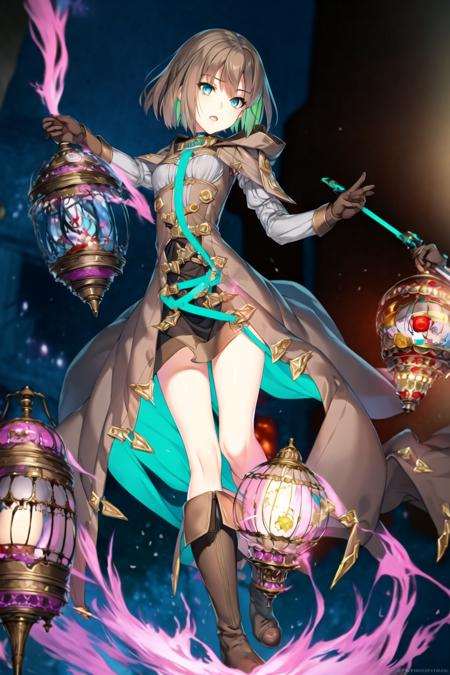 Gretel (SINoALICE)