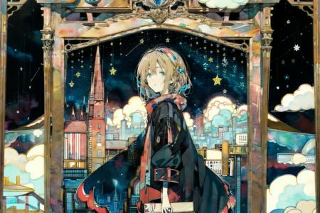 高野音彦/Takano Otohiko - Artist Style [LyCORIS]