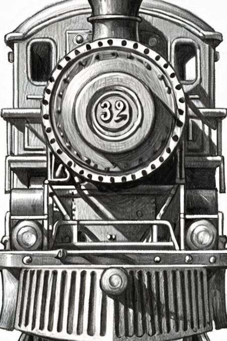 Brian Selznick Style XL