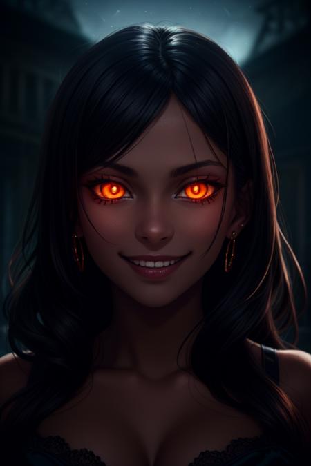 LuminousRoseMix