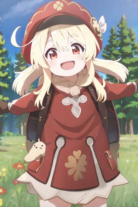 Watashi ni tenshi ga maiorita! anime Characters + Style