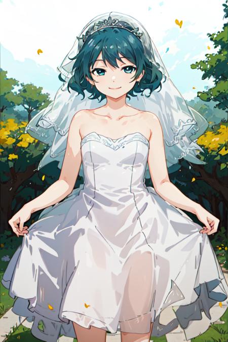 KurokiMisa/(denchi-project/) 逆转世界的电池少女