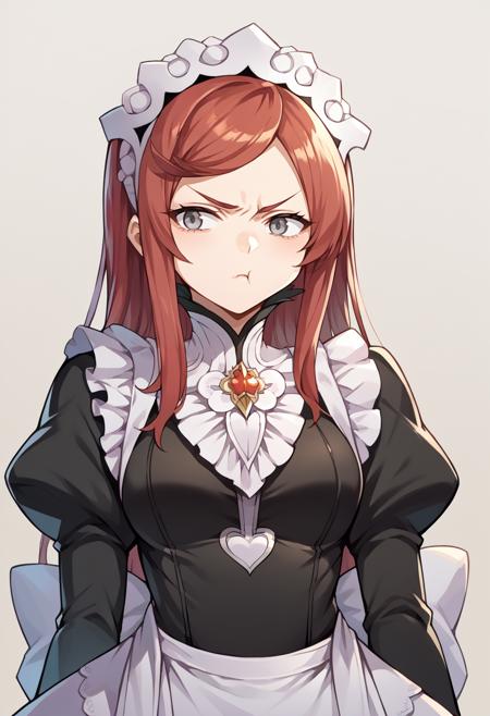 Airi Ban (Devil Survivor 2) [Pony]