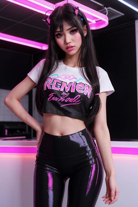 Kawai Vicious