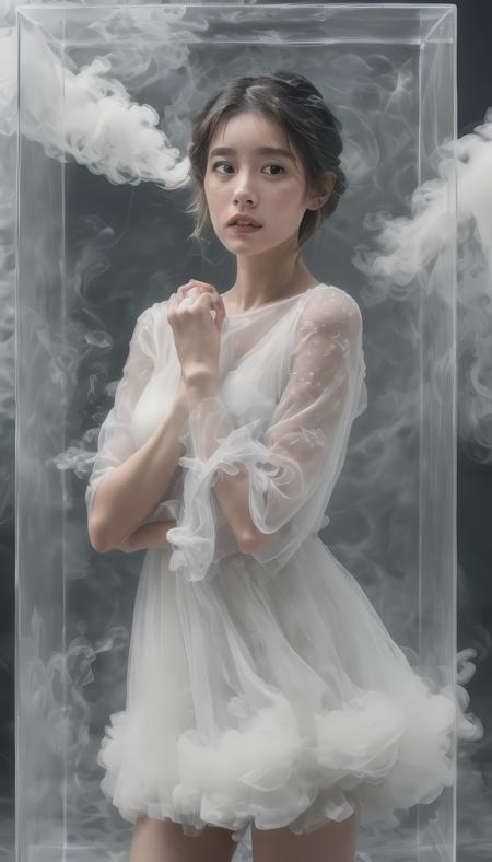 Moo Moo Smoke Cube V1